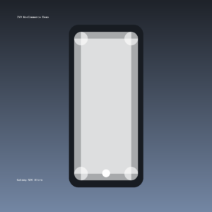 Samsung Galaxy S26 Ultra AI Smartphone